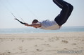 foto de kitesurf