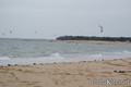 foto de kitesurf