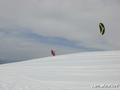 foto de kitesurf