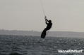 foto de kitesurf