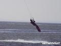 foto de kitesurf