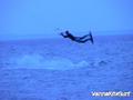 foto de kitesurf