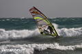 foto de kitesurf