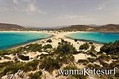 foto de kitesurf