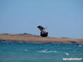 foto de kitesurf