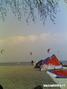 foto de kitesurf
