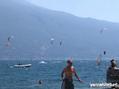 foto de kitesurf