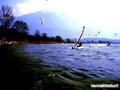 foto de kitesurf