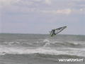 foto de kitesurf