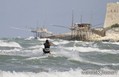 foto de kitesurf