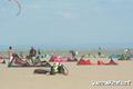 foto de kitesurf