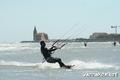 foto de kitesurf