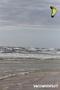 foto de kitesurf