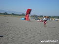 foto de kitesurf