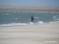 foto de kitesurf