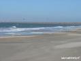 foto de kitesurf