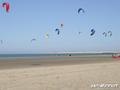 foto de kitesurf