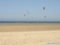 foto de kitesurf