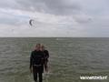 foto de kitesurf