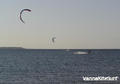 foto de kitesurf