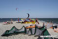 foto de kitesurf