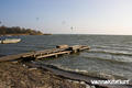 foto de kitesurf
