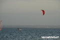 foto de kitesurf