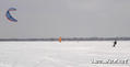 foto de kitesurf