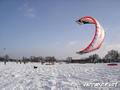 foto de kitesurf