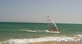 foto de kitesurf