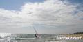 foto de kitesurf