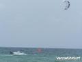 foto de kitesurf