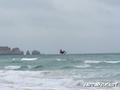 foto de kitesurf