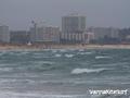 foto de kitesurf