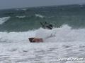 foto de kitesurf