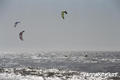 foto de kitesurf