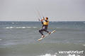 foto de kitesurf