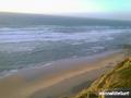 foto de kitesurf