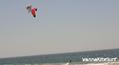 foto de kitesurf