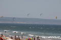 foto de kitesurf
