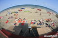foto de kitesurf
