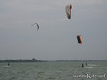 foto de kitesurf
