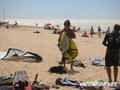 foto de kitesurf