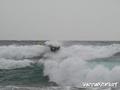 foto de kitesurf