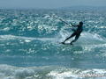 foto de kitesurf