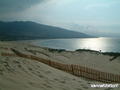 foto de kitesurf