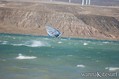 foto de kitesurf