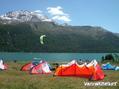 foto de kitesurf