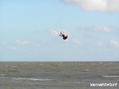 foto de kitesurf