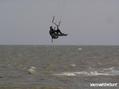 foto de kitesurf